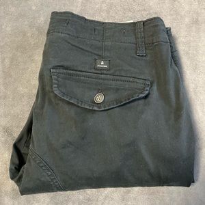 Jack & Jones Paul Flake Men’s Black Jogger, size 32X32